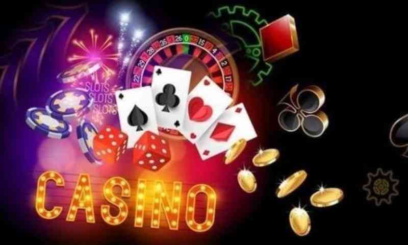 Top 10 casino