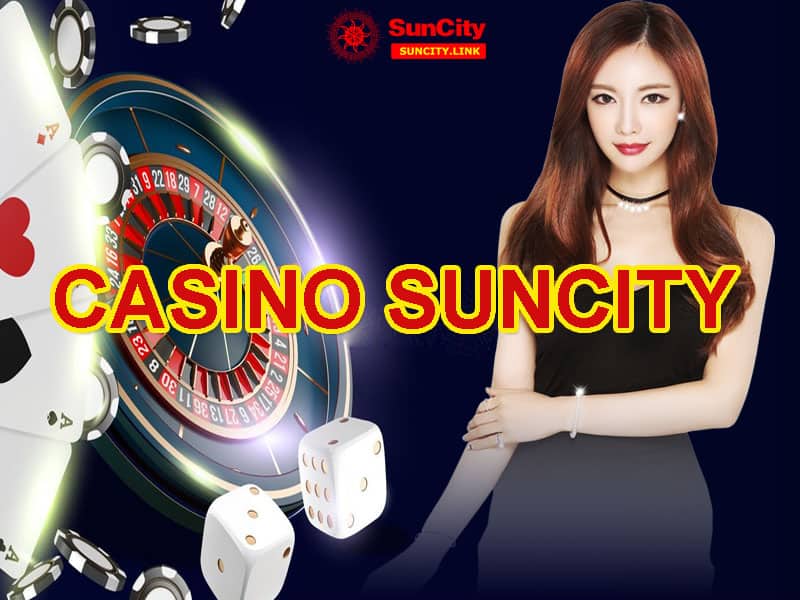 Nhà cái có nhiều kinh nghiệm trong lĩnh vực xổ số online Sun City Casino s666 | nhà cái s666 | s666 casino | S666BET | s666 com | s666 plus