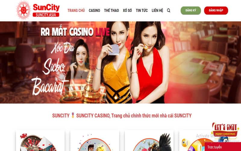 Sun City Casino s666 | nhà cái s666 | s666 casino | S666BET | s666 com | s666 plus